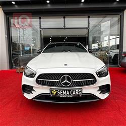 مێرسێدس بێنز E-Class